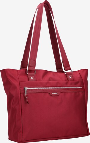 Picard Shopper 'Adventure' in Red