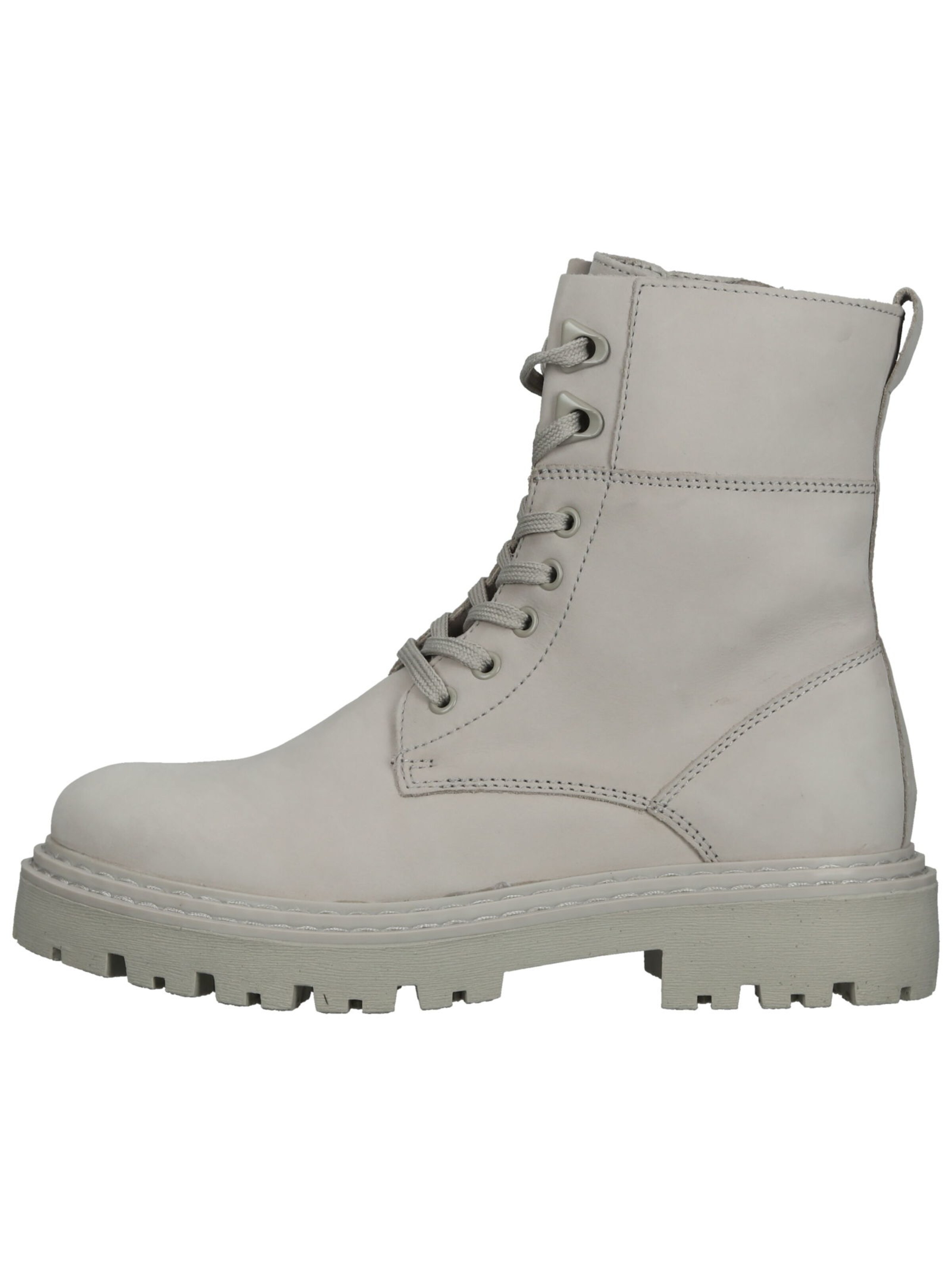 MARCO TOZZI Stiefelette in Grau