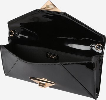 ALDO Clutch 'TEI' in Black