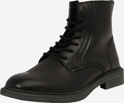 JACK & JONES Lace-Up Boots 'WALTON' in Anthracite, Item view