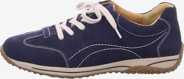 GABOR Athletic Shoes in Blue