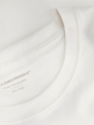 JACK & JONES Bluser & t-shirts i hvid