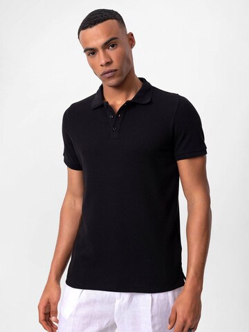 Anou Anou Bluser & t-shirts i sort: forside