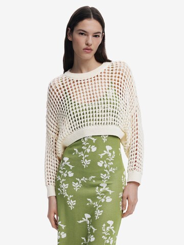 Desigual Jurk in Groen