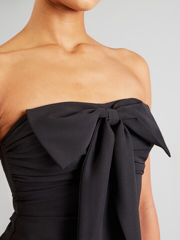 Haut millane en noir