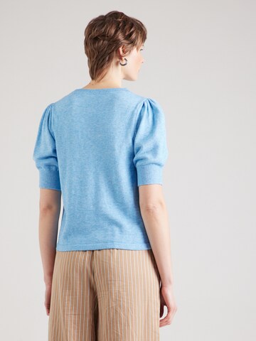 Pullover 'VIRIL' di VILA in blu