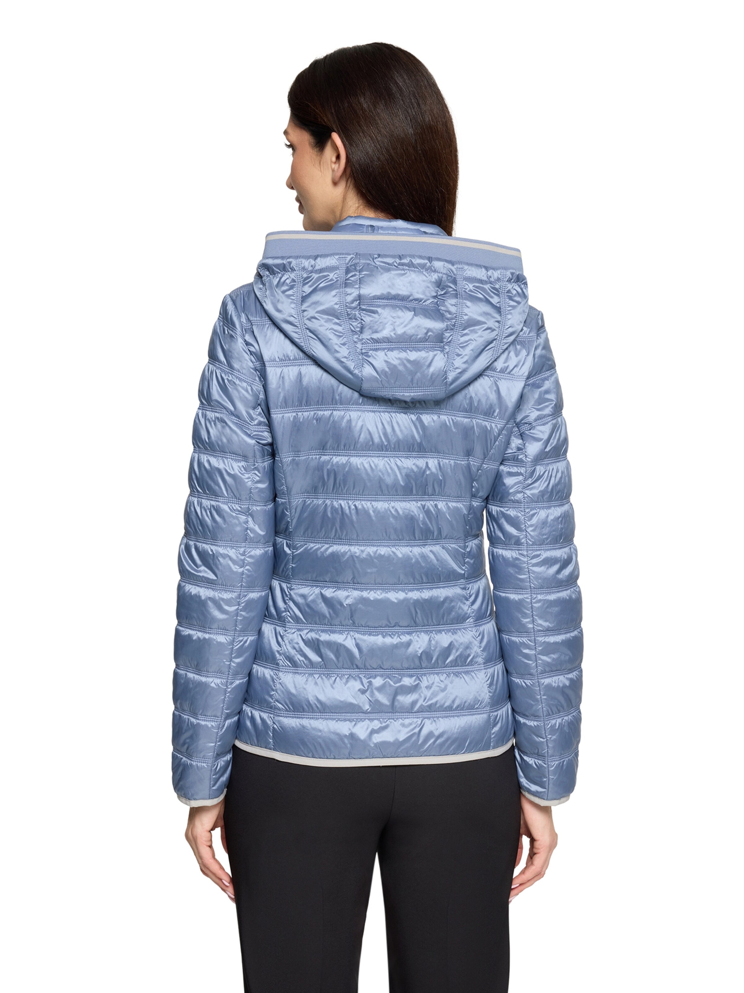Betty Barclay Winter jacket in Blue