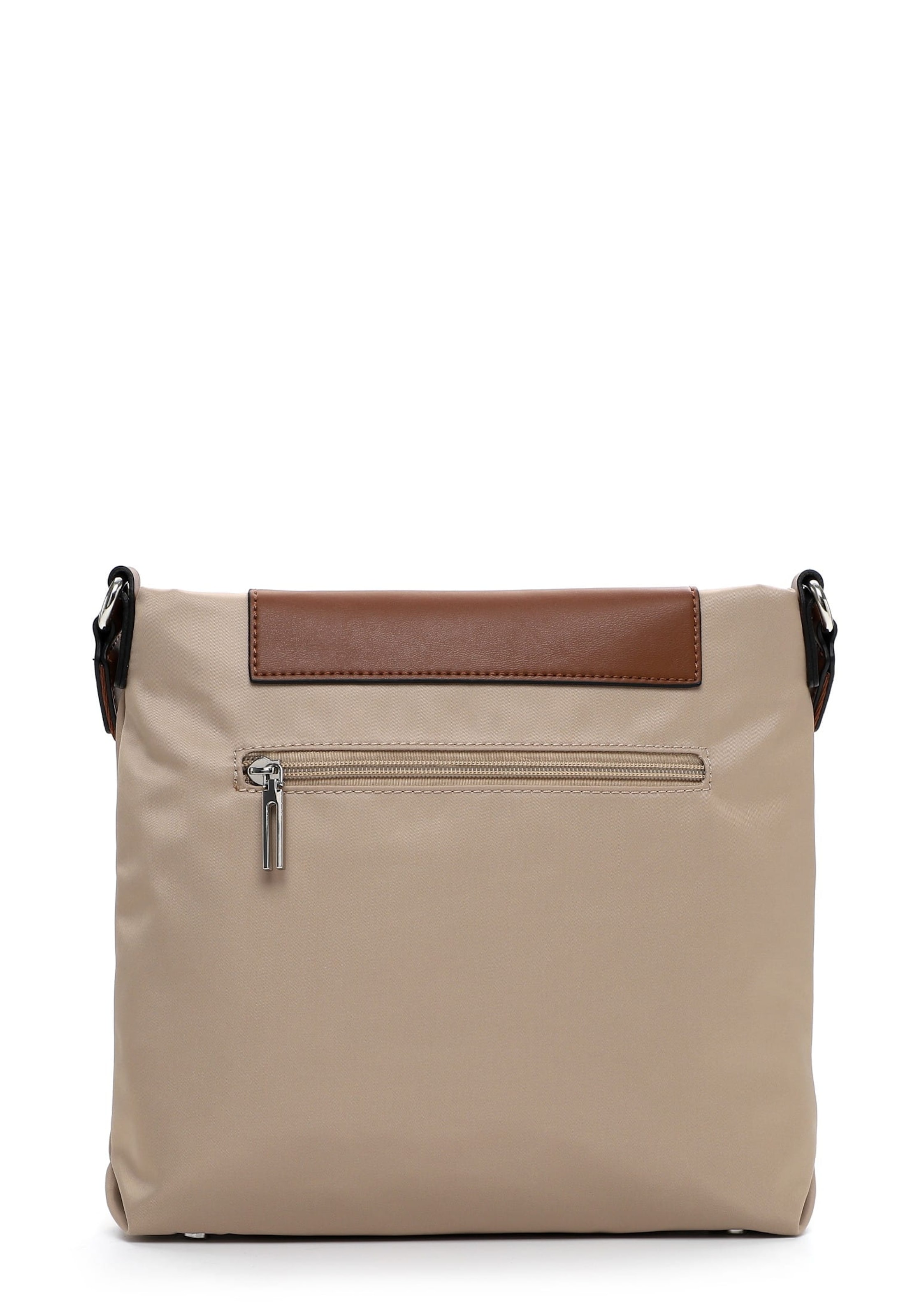 Emily & Noah Сумка через плечо 'Elaura' в Коричневый