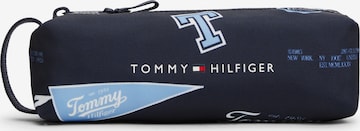 TOMMY HILFIGER Torba 'ESSENTIAL' w kolorze niebieski: przód