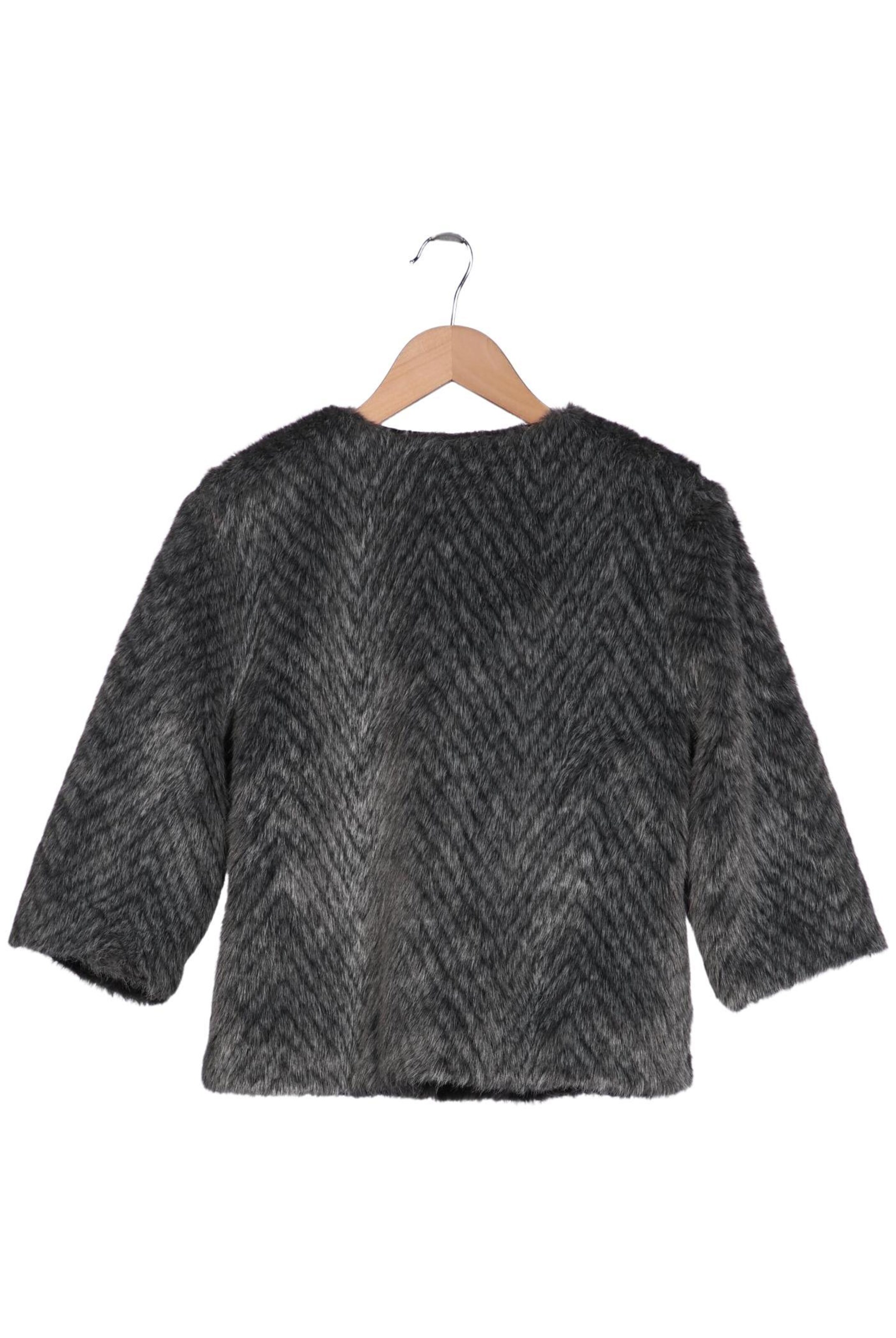 STEFFEN SCHRAUT Jacket & Coat in S in Grey