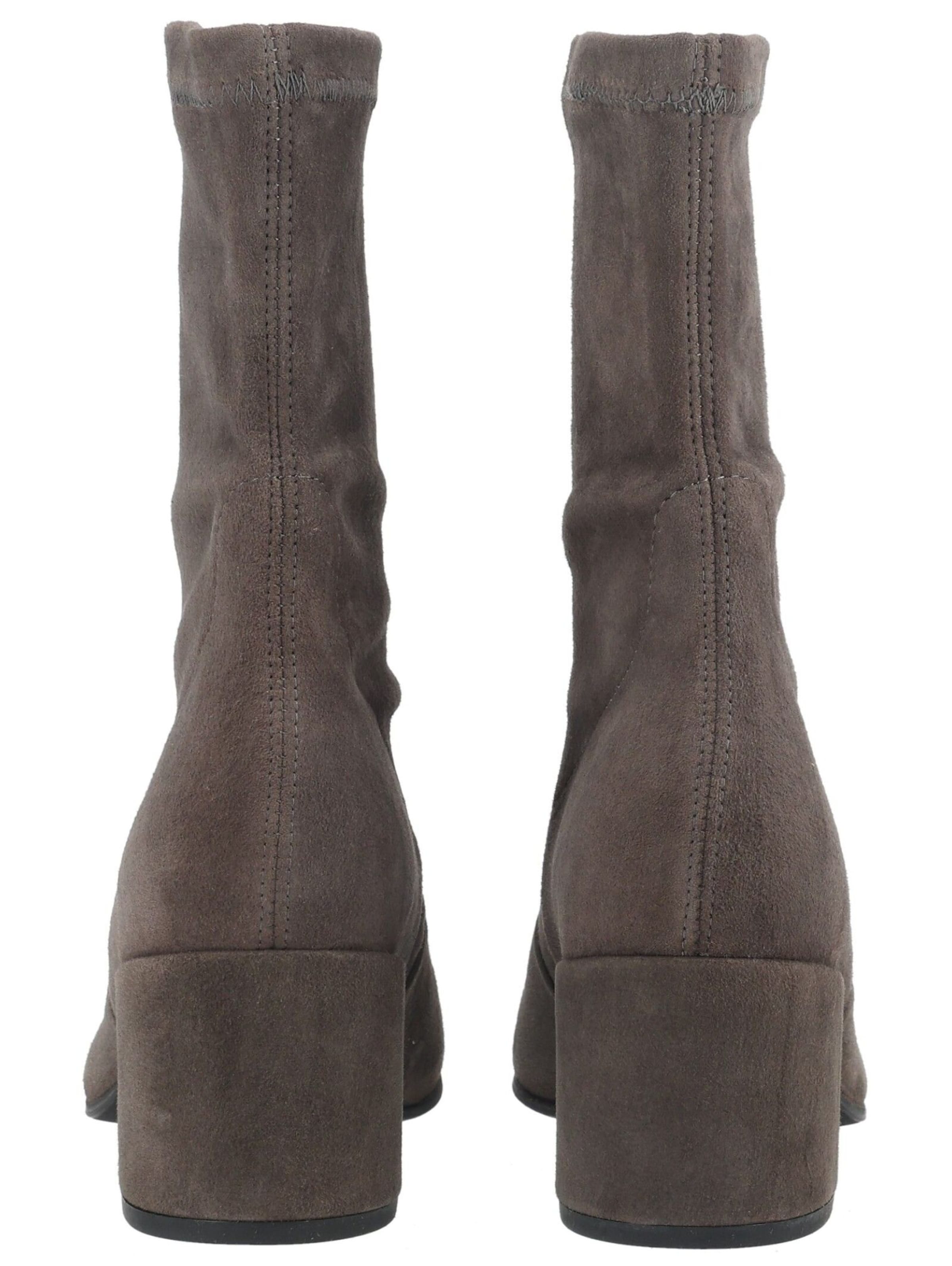 Stivaletto di Högl in grigio