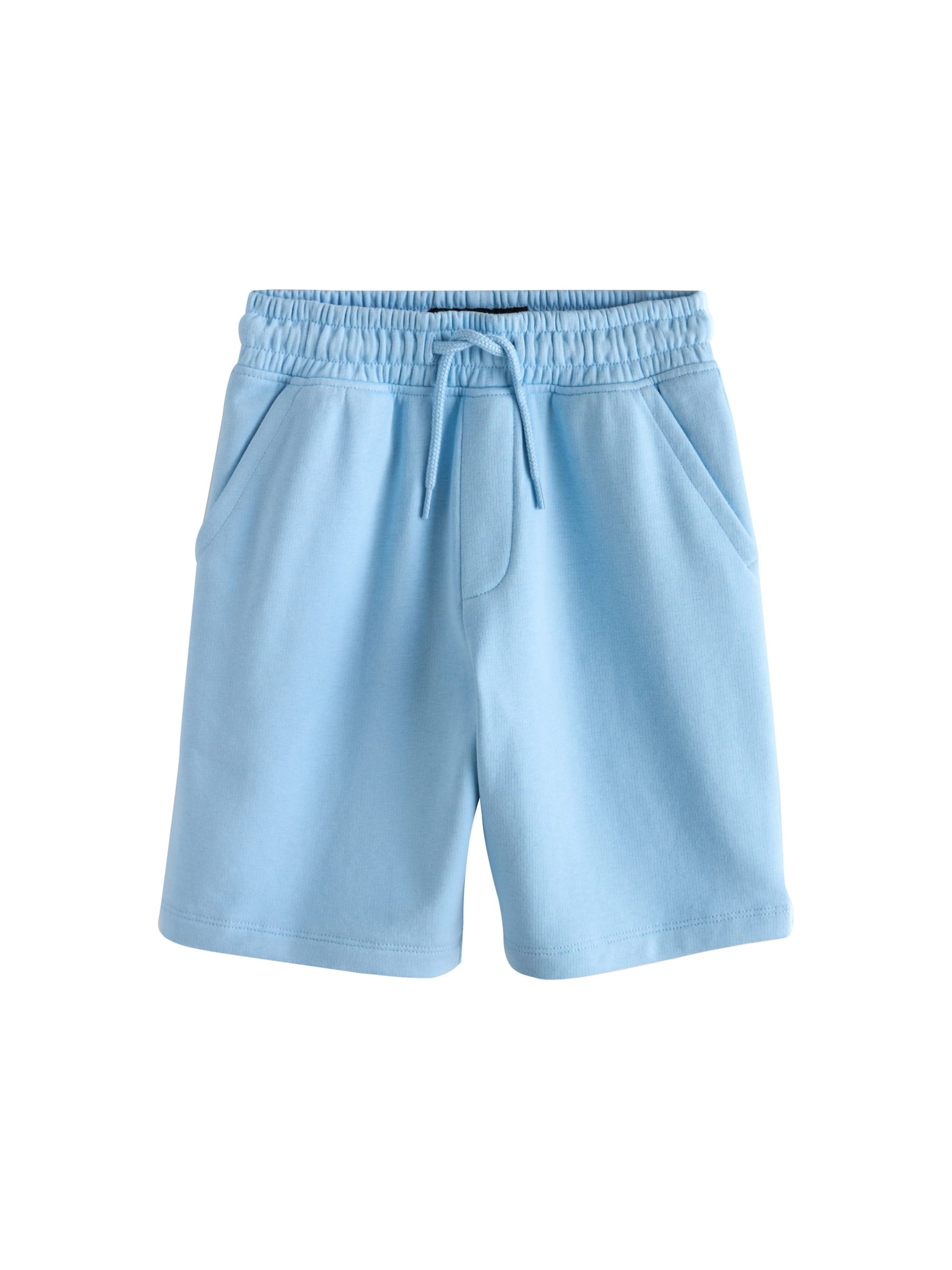 Regular Pantalon Next en bleu : devant