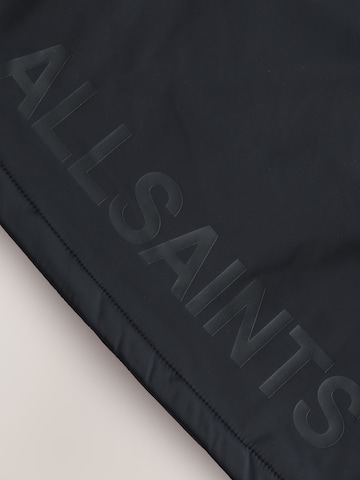 smALLSAINTS Jacke 'Navstar' in Schwarz