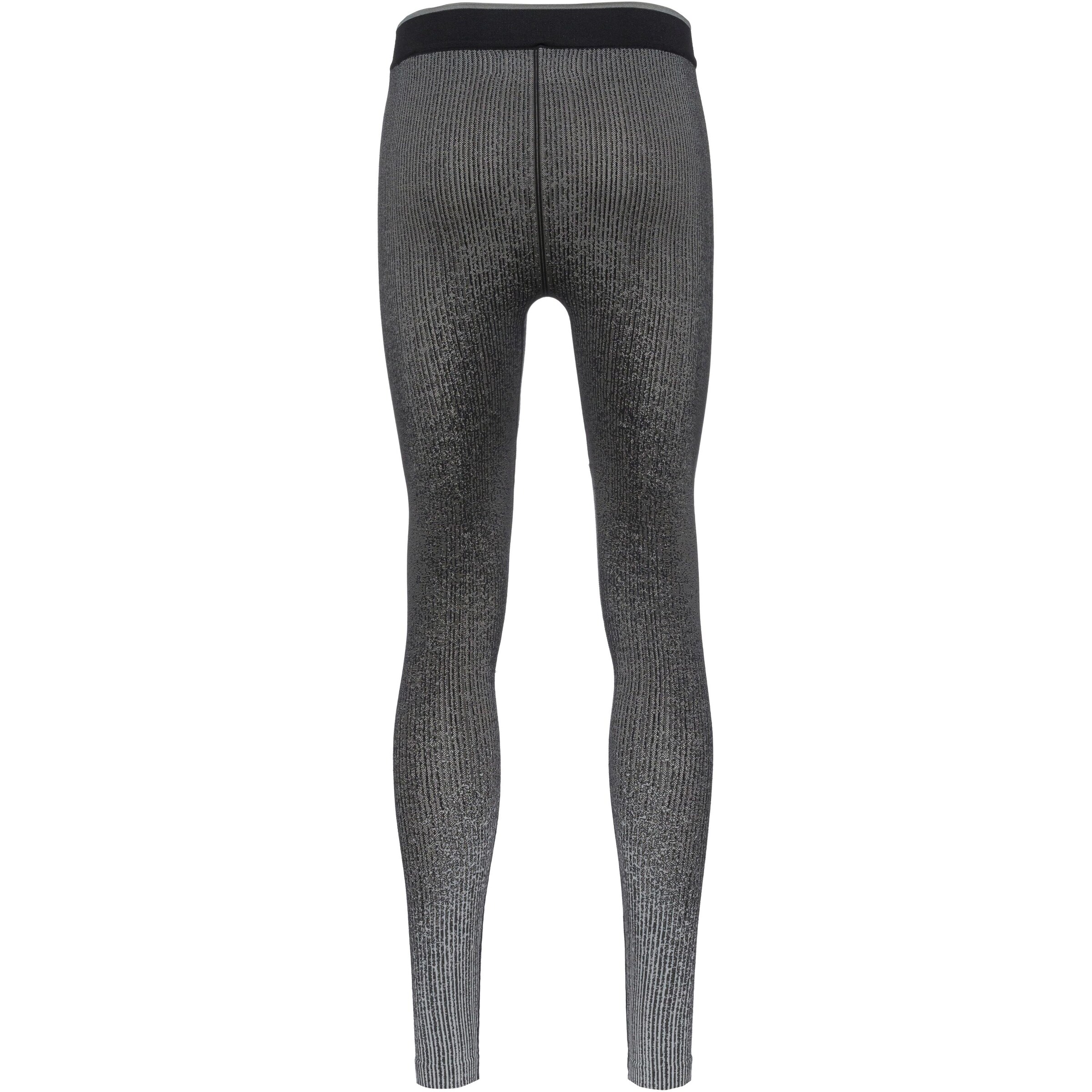 ODLO Long Johns 'Blackcomb Eco' in Black