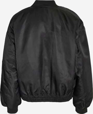 Noisy may Between-Season Jacket 'JUSTINE' in Black