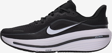 Chaussure de course 'Winflo 12' NIKE en noir : devant