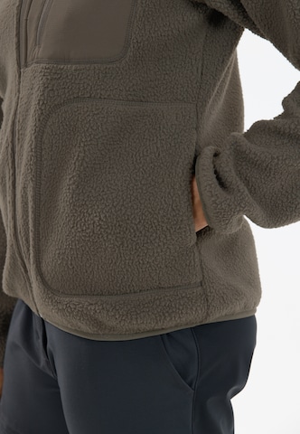 Whistler Fleecejacke 'Felis' in Grau