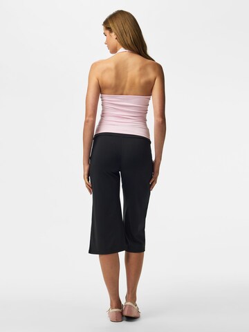 PIECES Top 'SOFIA ' in Pink