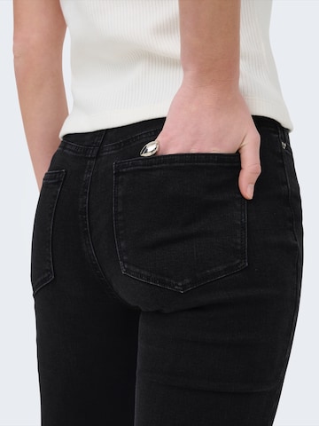 Skinny Jean 'ONLMADE' ONLY en noir