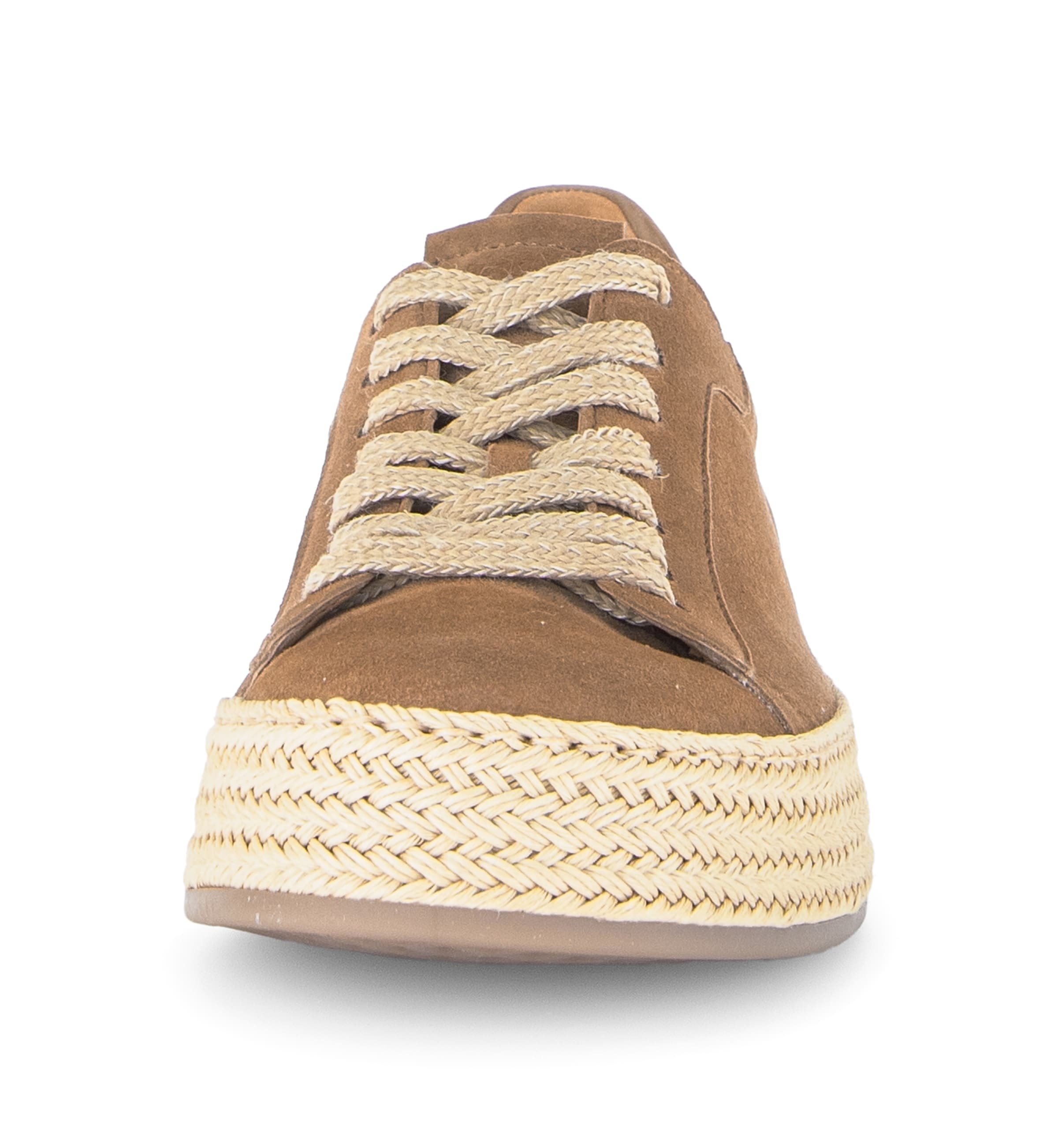 GABOR Sneakers in Brown