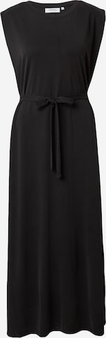 MSCH COPENHAGEN Dress 'Birdia' in Black: front