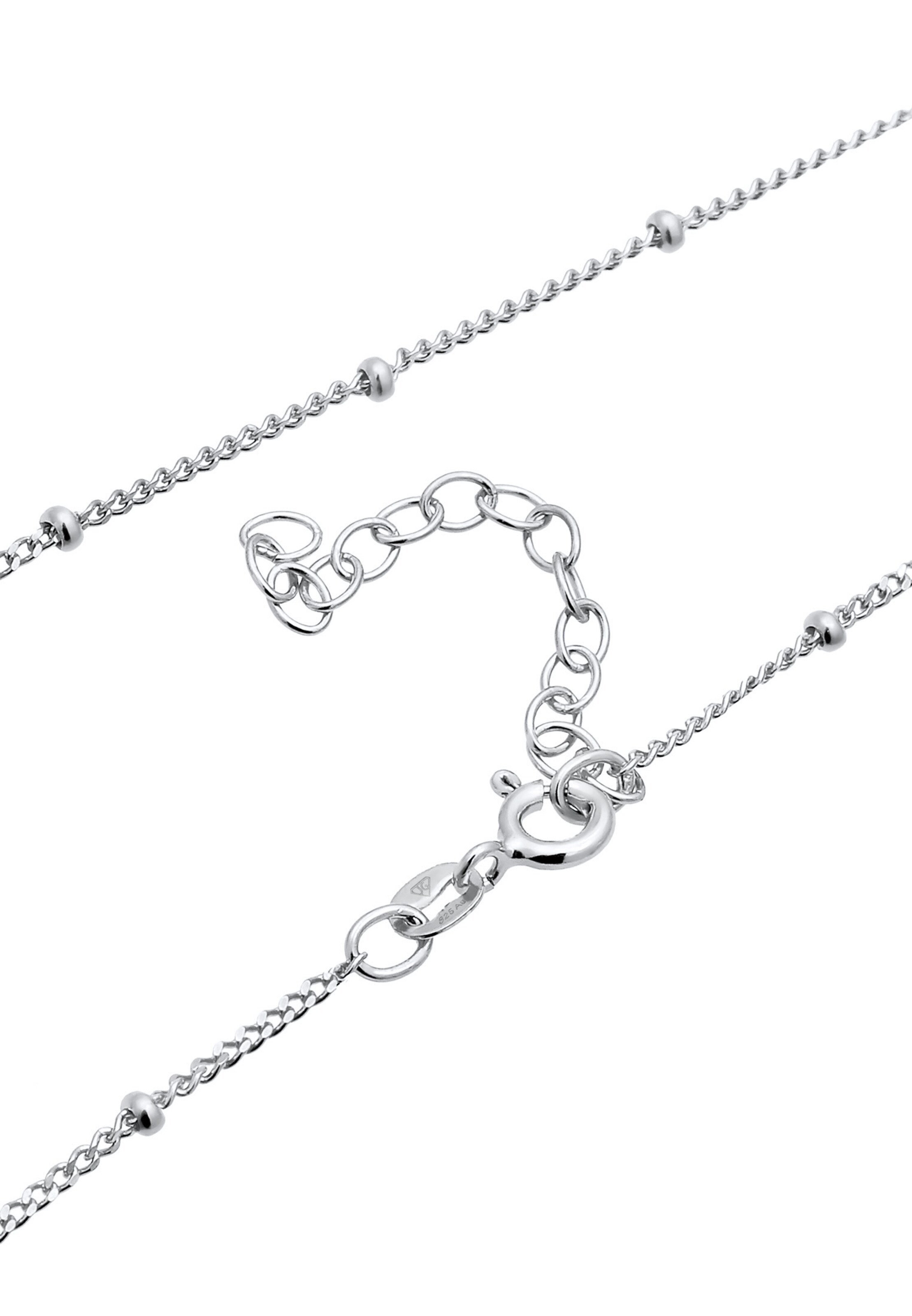 ELLI Necklace in Silver