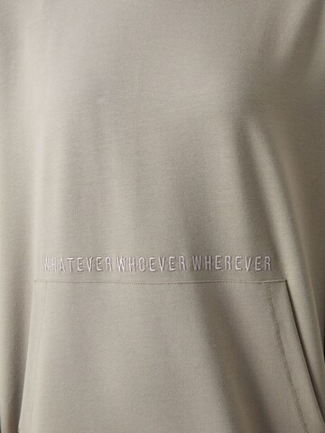 Tommy Life Sweatshirt in Beige