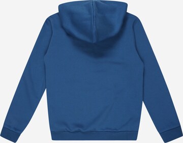 PUMA - Sudadera 'Essentials' en azul