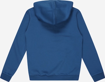PUMA Sweatshirt 'Essentials' in Blauw