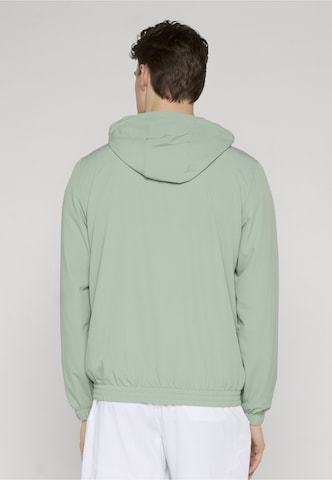 Sergio Tacchini Tréningdzseki 'Carson' - zöld