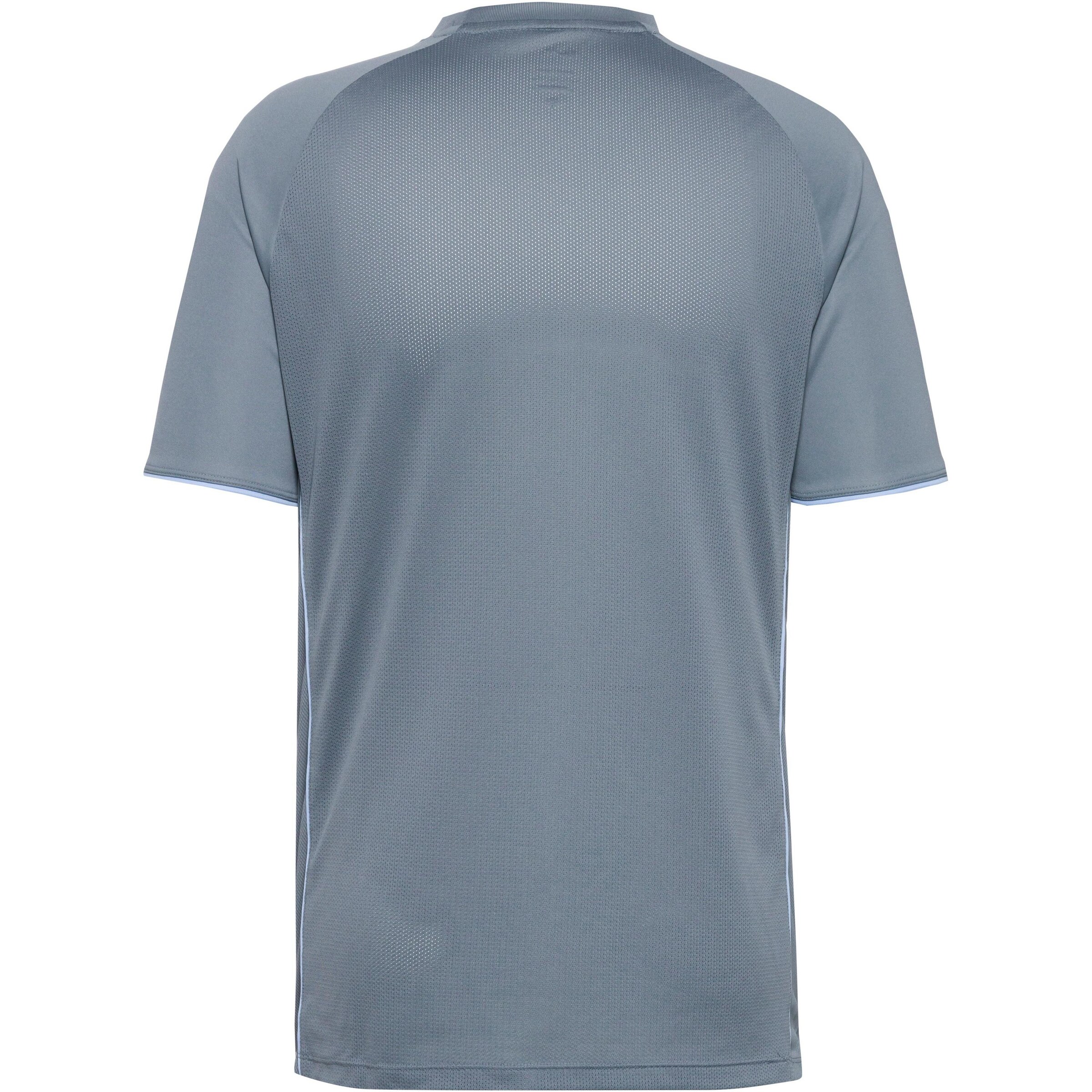 NIKE Funktionsshirt 'Academy+' in Grau