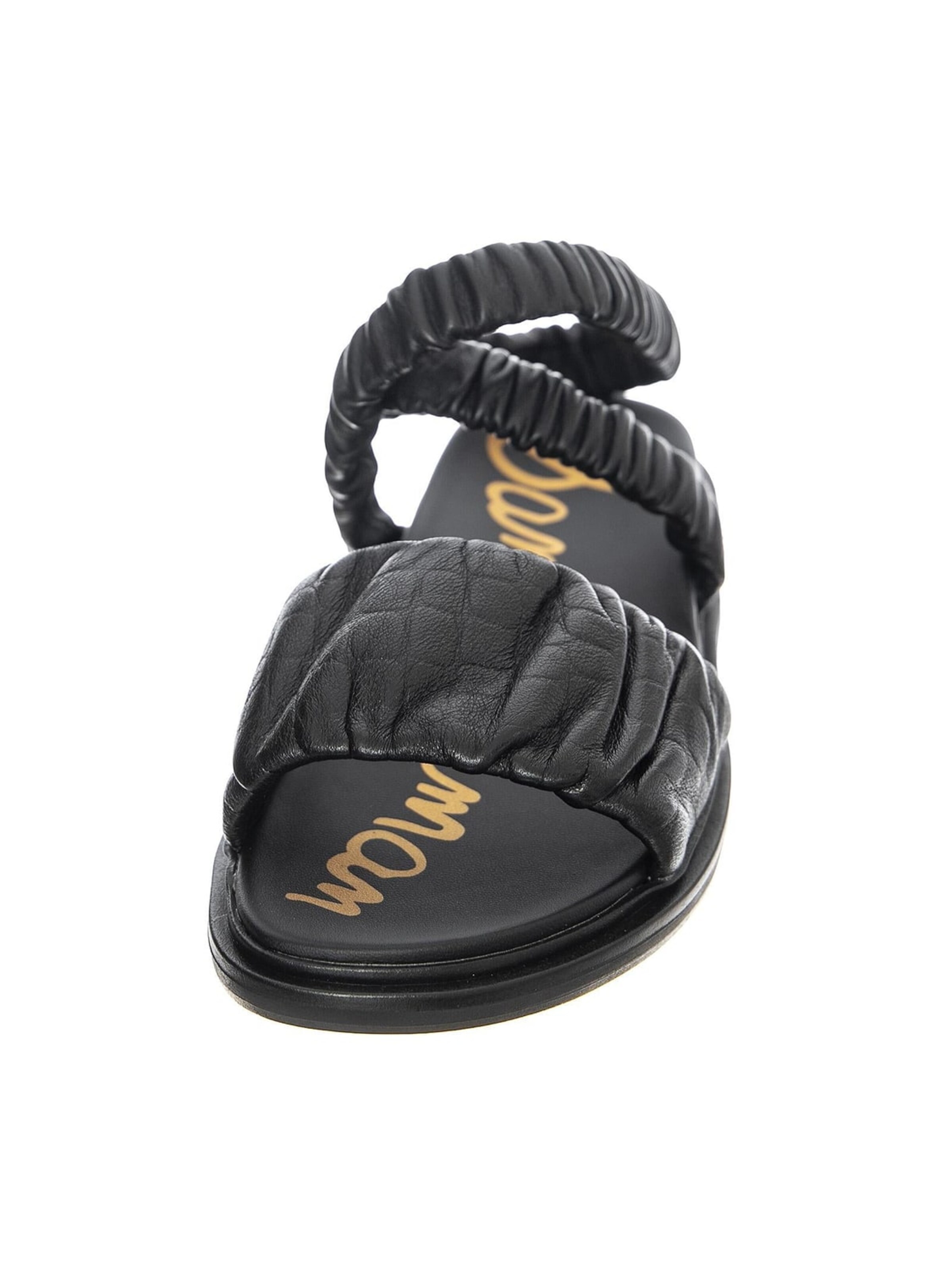 Sam Edelman Sandals 'Velma' in Black