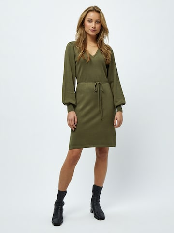minus Kleid 'Astrid' in Grün