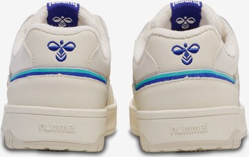 Hummel Sneaker 'STOCKHOLM LX-E' in Weiß