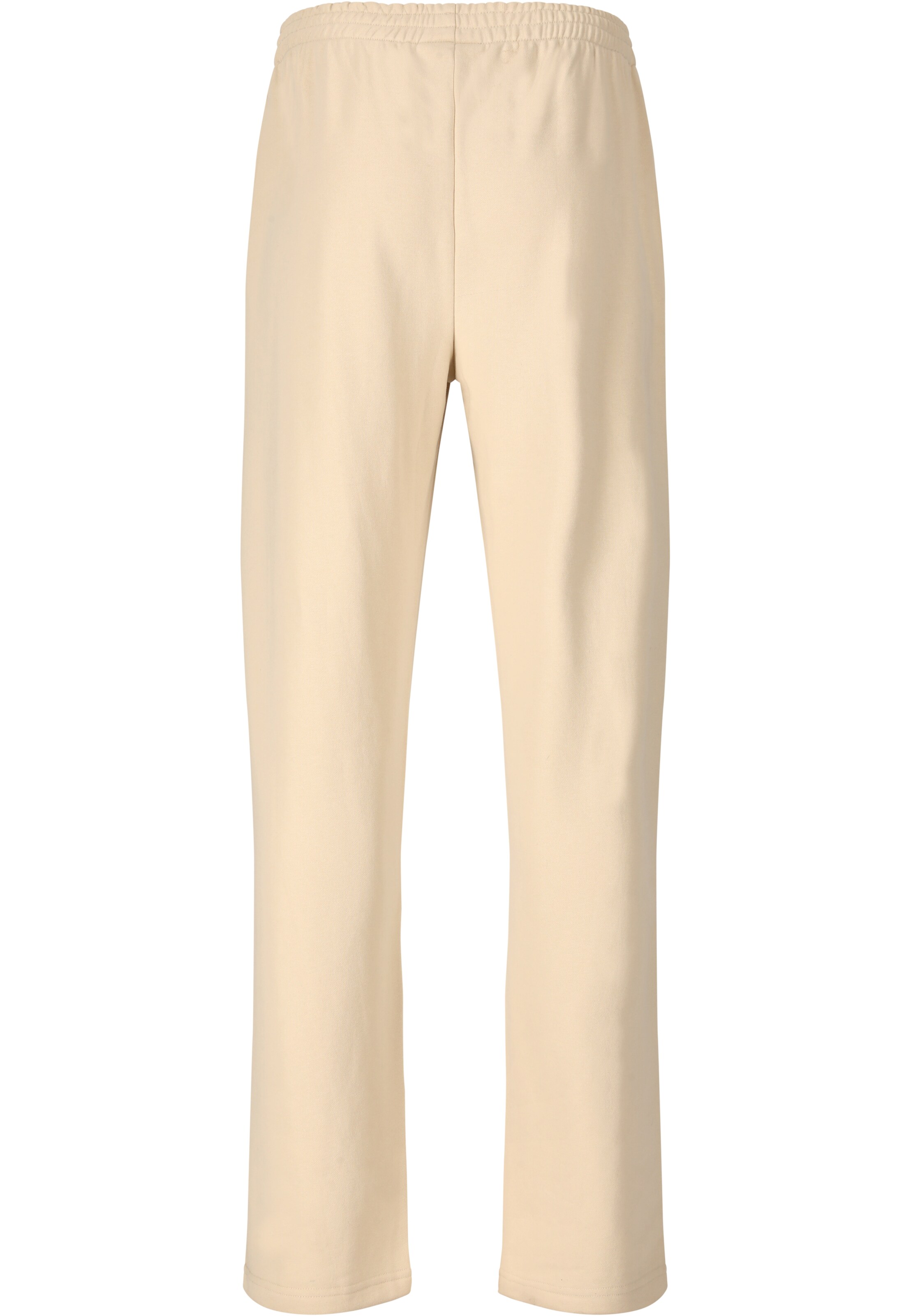 Athlecia Regular Sports trousers 'Crecy' in Beige