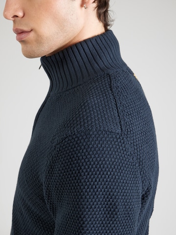 Pull-over G-STAR en bleu