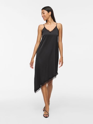VILA Kleid 'VIOnara' in Schwarz