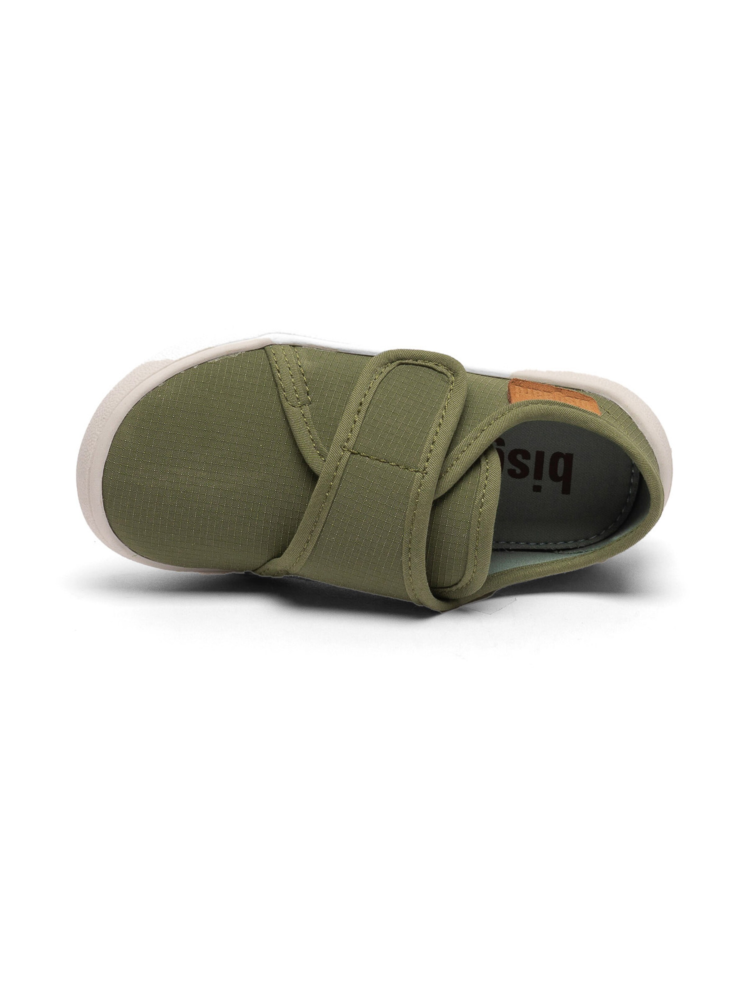 žalia BISGAARD Pusbačiai