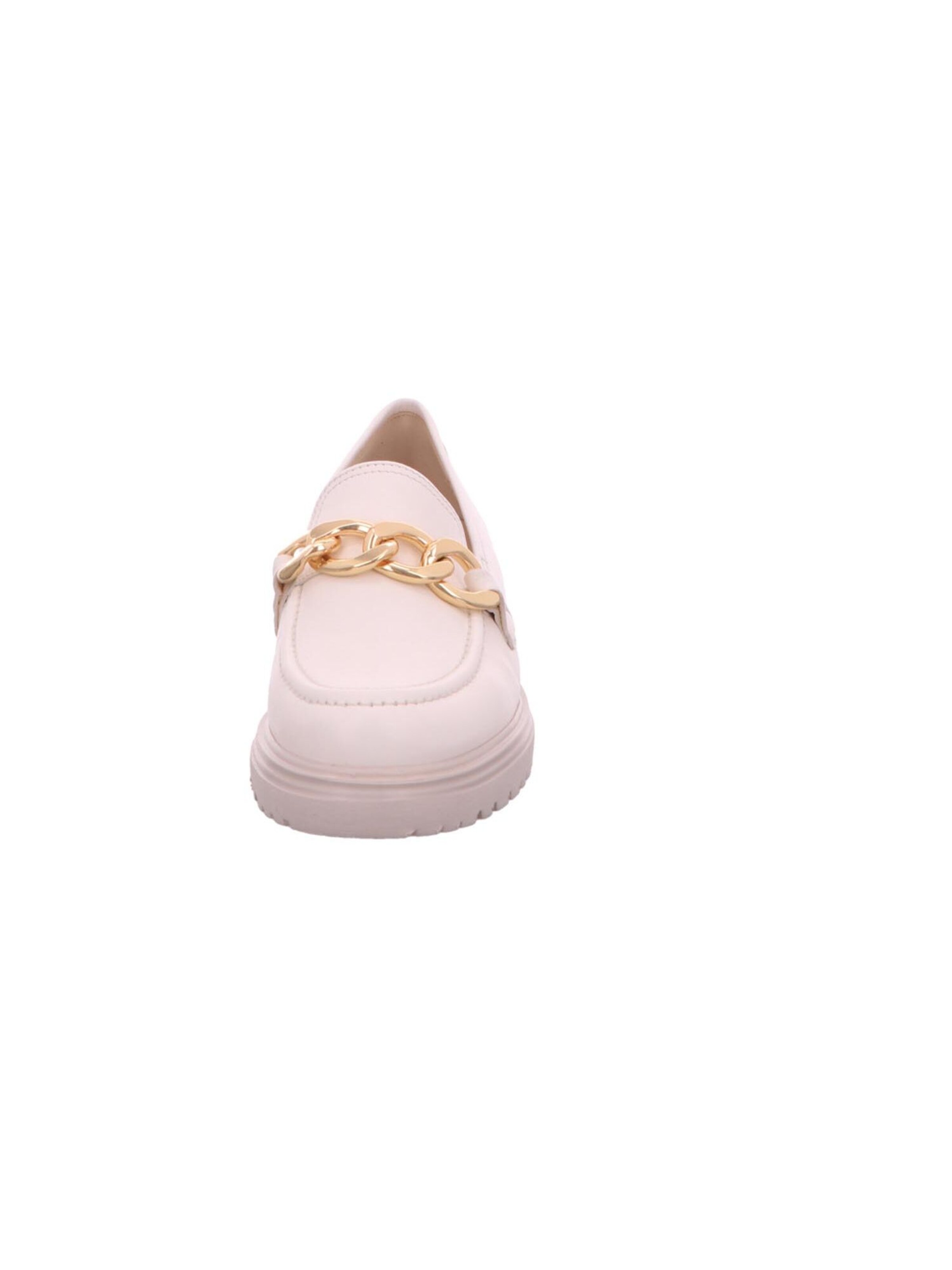GABOR Classic Flats in Beige