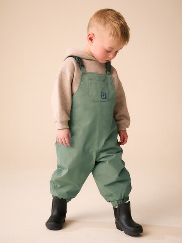 Next Loose fit Overalls in Green