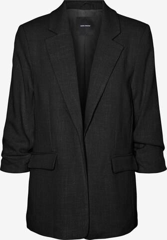 VERO MODA Blazer in Black: front