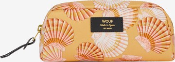 Wouf Cosmetic Bag in Mixed colors: front