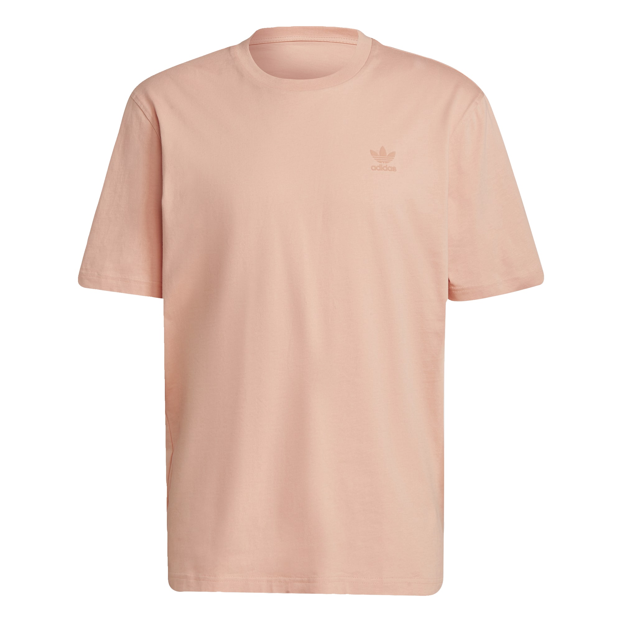 HFVx2 Bardziej zrównoważony ADIDAS ORIGINALS Koszulka w kolorze Różowy Pudrowy, Stary Różm 