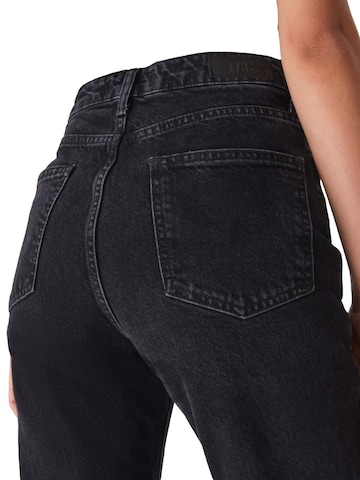LTB Jeans Regular Jeans 'LTB Jeans Damen Betiana High Waist Straight Leg Jeanshose' in Zwart