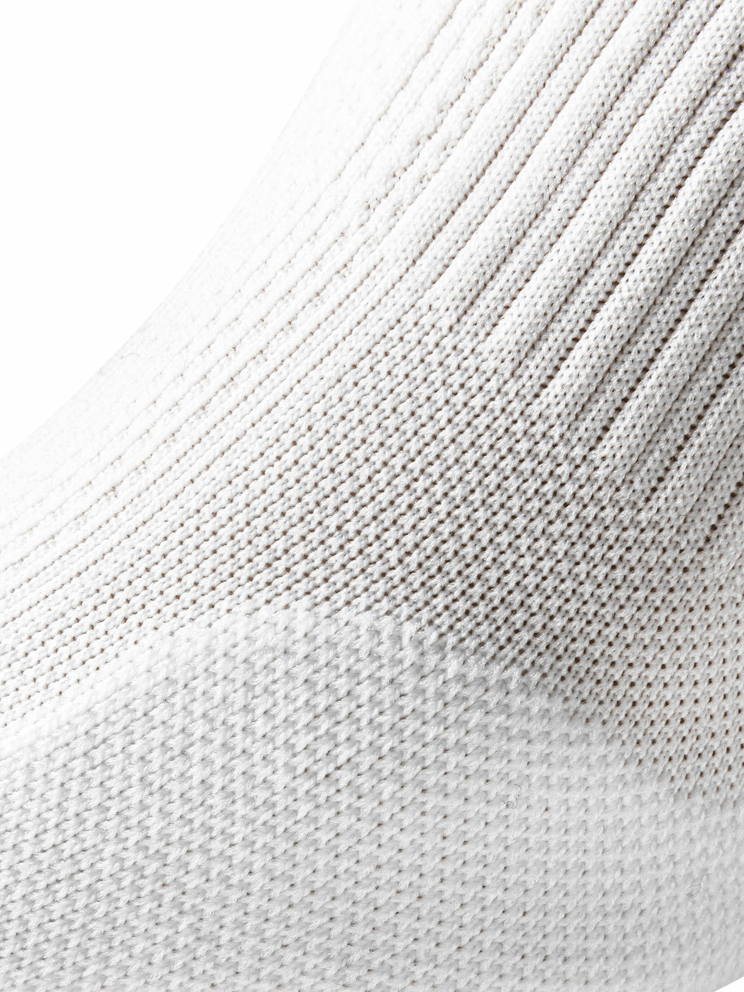 Chaussettes de sport 'Ultralight' liiteGuard en blanc