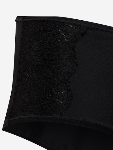 Devoted by Zizzi Panty 'LIVY' in Schwarz