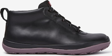 CAMPER Stiefelette 'Peu Pista' in Schwarz