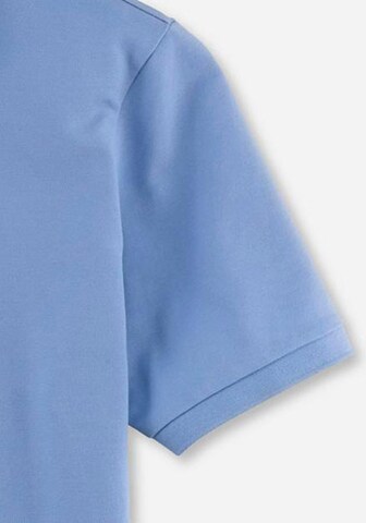 OLYMP Slim fit Shirt in Blue