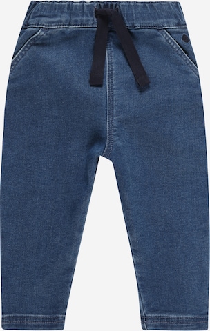 PETIT BATEAU Jeans in Blue: front