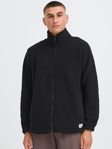 !Solid Sweatjacke ' SDPETAR ' in Schwarz